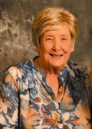 Obituary for Doris Jean (Russell) Adams