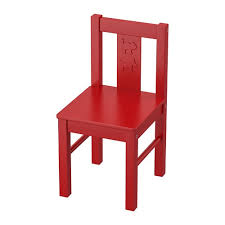 Kritter Red Children S Chair Ikea Childrens Chairs Ikea Childrens Chair Ikea