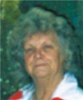Stella Taylor Obituary (2014)