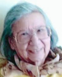 Adela Watts Obituary (1938