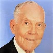 Alva Jasper "A.J." Coates Obituary