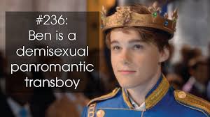 LGBTQ+ Disney Headcanons!