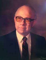 Obituary information for James Garbe