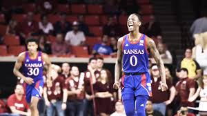 We know time in lockdown / quarantine can be hard so active students & dean of students have created programmes to keep you busy. Kansas Basketball 2020 Big 12 Champs Youtube