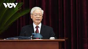 Jun 28, 2021 · sáng 28/6, tổng bí thư nguyễn phú trọng đón và hội đàm với tổng bí thư, chủ tịch nước lào thongloun sisoulith dẫn đầu đoàn đại biểu cấp cao đảng, nhà nước lào thăm hữu nghị chính thức việt nam. Toan VÄƒn Phat Biá»ƒu Cá»§a Tá»•ng Bi ThÆ° Nguyá»…n Phu Trá»ng Táº¡i Há»™i Nghá»‹ Trung Æ°Æ¡ng 3