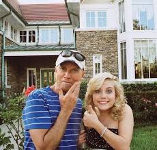 He is an actor and writer, known for a walk in the clouds (1995), please don't eat the daisies (1965) and guestward ho! Music Spotlight Mark Miller Madison Brown Family Bonds Forged On A Bus Issuu