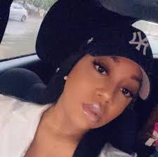 Adrianne Bell's Instagram, Twitter & Facebook