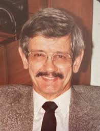 George E. Krumrey Obituary