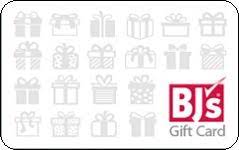 Check your gift card balance to see what else you can do. Bj S Gift Cards At Discount Giftcardplace