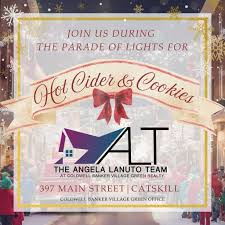 Profile for The Angela Lanuto Team at Coldwell Banker Village Green Realty