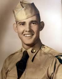 Vincent Casey Obituary