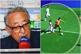 What hotels are near stadio ciro vigorito? Bld Jfsnewafem