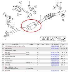 Bmw e46 exhaust removal #m54rebuild 4. Nox Catalytic Converter To Be Or Not To Be Bimmerprofs Com Nox Emulator Noxem 129 130 402 Developed For Bmw N43 N53 Series Engines