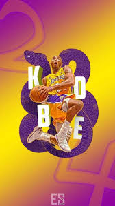 Sport ball on background of stylized shield with 1001 Ideas For A Kobe Bryant Wallpaper To Honor The Legend