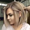 They can actually accent the roundness, so we recommend not choosing an undercut. 1