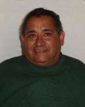 Daniel Oceguera Arana