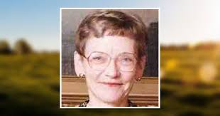 Diane M. Huse Obituary June 25, 2015
