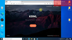 The game updates every week or more frequently that's why you also need to update the krnl too. 01newj Installing Krnl Gg Youtube