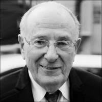 CHESTER ENBINDER Obituary (2020)