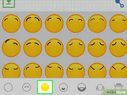 We did not find results for: 3 Ways To Make Emojis Wikihow Tech