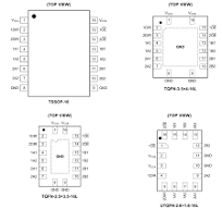 74AVC4T245Q data sheet and product information - SGMICRO