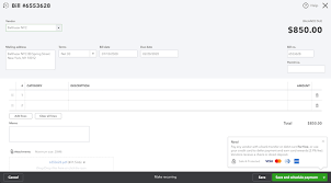 Making minimum credit card payments when you can afford more. A New Embedded Bill Pay Capability In Quickbooks Online And Quickbooks Online Advanced