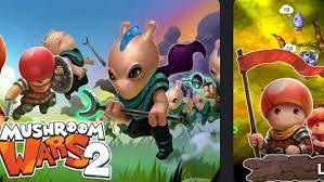 Work out the best game strategy & fight in the rts war battle game of . Mushroom Wars 2 Mod Apk Hack Unlimited Money