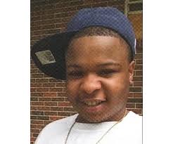 Reginald Smith Obituary (1996