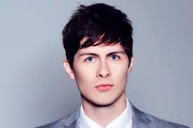 Magician Ben Hanlin announced as co-host for GLT Awards 2017