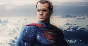 The first time i watched it when it came out, i fell asleep and i almost never this superman isn't yet superman we got used to know, and this older batman is really cool, badass. Henry Cavill Gets A New Superman Look For His Return In Man Of Steel 2 Fan Art