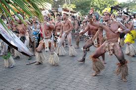 The easternmost polynesian culture, the descendants of the original people of easter island make up. Immerse Yourself In Easter Island S Tapati Rapa Nui Festival Sa Expeditions