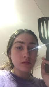 i meant groceries not ingredients but either way i'm a terrific chef #...