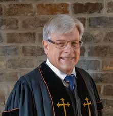 Baker's Creek Presbyterian Church