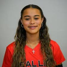 Ellie Webster's Real Life Christian Academy Bio