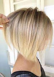 See Here And Choose The Best Shades Of Blonde Hair Colors To Sport With Your Short Hair Looks Whether Thin Hair Haircuts Hair Styles Hairstyles For Thin Hair
