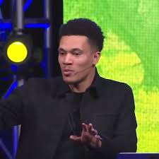 Trip Lee — Excitement for Missions