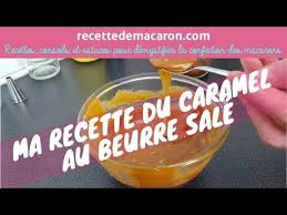 Ma Recette Et Mes Secrets Pour Reussir Votre Caramel Au Beurre Sale Youtube Recette Caramel Au Beurre Sale Caramel Au Beurre