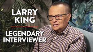 He is a producer and. Larry King Net Worth 2021 Age Height Weight Wife Kids Bio Wiki Wealthy Persons