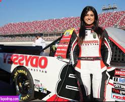 Hailie Deegan  hailiedeegan leaked nude photo from OnlyFans and Patreon  0042