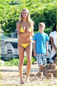 She has a younger brother, jordan. Pin On Brooklyn Decker