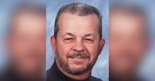 Obituary for Gary Dale Slaughter