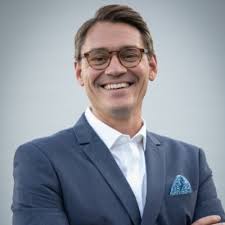 Jeffrey Jennings, MBA