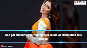 Bigg Boss Malayalam’s Archana Suseelan: Ramesh will be a sweet mystery in  my life