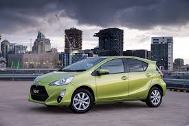 See complete 2017 toyota prius c price, invoice and msrp at iseecars.com. Toyota Prius C Aqua Specs Photos 2015 2016 2017 Autoevolution