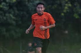 Football is my life | twuko. Evan Dimas Jadi Idola Mantan Penggawa Persija Jakarta Halaman All Kompas Com