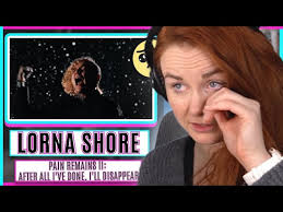 Vocal Coach reacts to LORNA SHORE