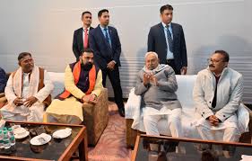 Vision Of Nitish Kumar added a... - Vision Of Nitish Kumar