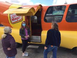Pif would own 30% of that company and they will sell that 40%.last year the pif completed the sale of its 70%. Wienermobile Tours Kenosha Local News Kenoshanews Com