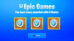 To prevent robot abuse of our generator, you are required to complete the human verification by clicking the button below. Epic Games Gifts Free V Bucks Fortnite Battle Royale Youtube