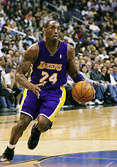 His weight is around 96 kilograms. Kobe Bryant Wikipedia